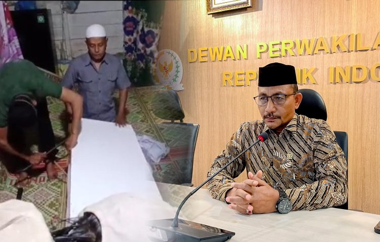 Kolaborasi Haji Uma dan Aceh Bersatu, Jenazah Warga Lhokseumawe Berhasil Dipulangkan dari Malaysia