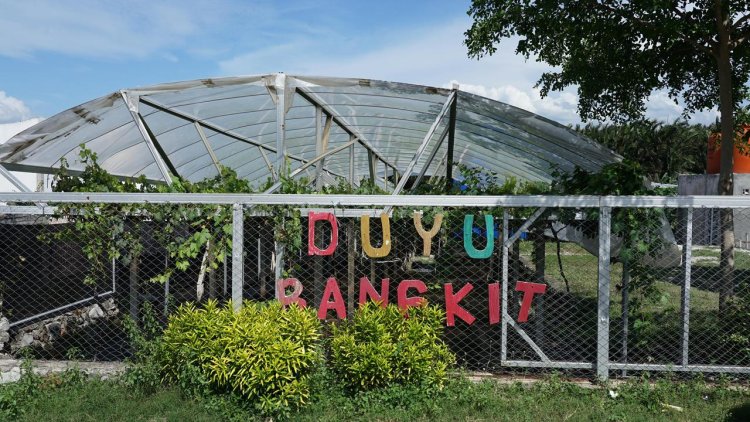 Bukan Hanya bagi Petani, Kampung Reforma Agraria Desa Duyu Juga Bantu Ekonomi Warga Sekitar