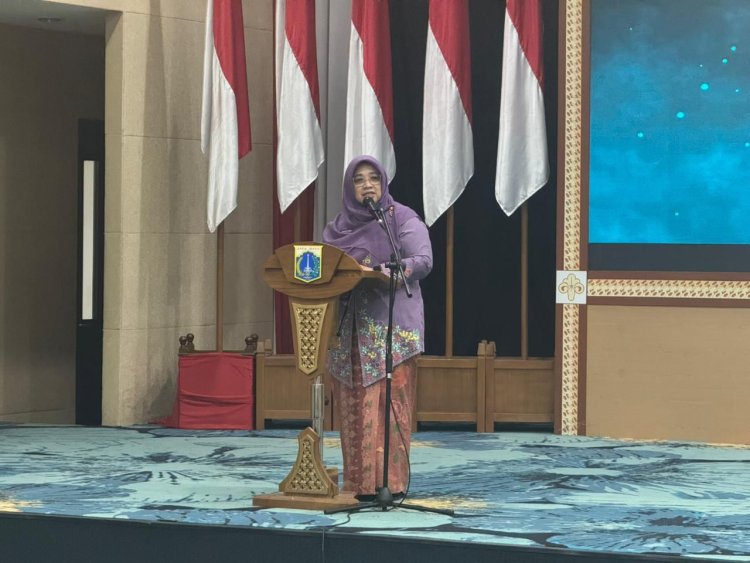 Guru BK Jadi Garda Terdepan: Densus 88 AT Polri dan Disdik DKI Jakarta Bersatu Lawan Kekerasan dan Radikalisme di Sekolah