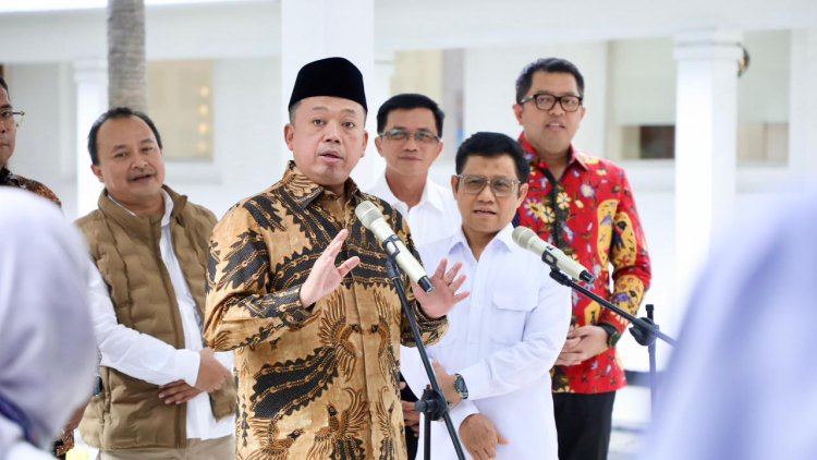 ‎Jalankan Inpres 8/2025, Pemerintah Sepakat Tetapkan TORA untuk Menanggulangi Kemiskinan Ekstrem