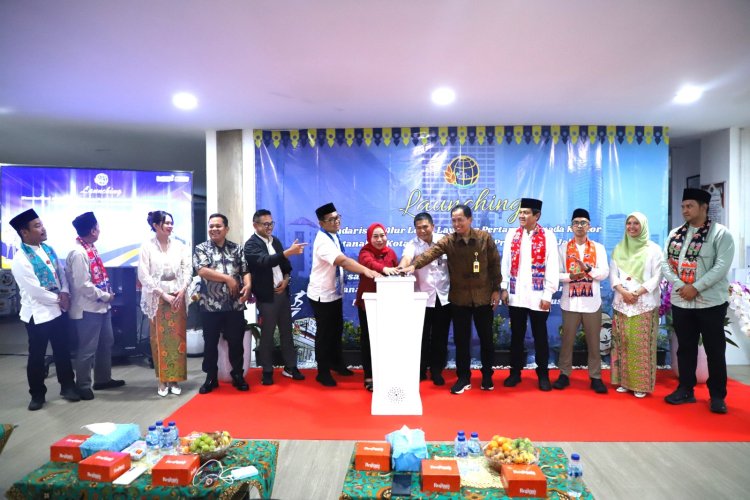 ‎Percepat Layanan, Kanwil BPN DKI Jakarta Terapkan Standarisasi Alur Loket dan Sistem Pengukuran Terjadwal