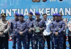Polda Banten dan Bhayangkari Daerah Banten Berangkatkan Bantuan Kemanusiaan untuk Aceh, Sumut, dan Sumbar