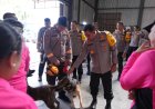Polda Sumut Kerahkan Unit K9 untuk Percepat Pencarian Korban Banjir Bandang dan Longsor di Tapteng–Sibolga