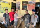 Alumni Akpol 96 Bersama Bhayangkari Aceh Salurkan Bantuan bagi Korban Banjir Aceh Tamiang