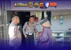 Kasat Lantas Polres Subang Imbau Masyarakat Utamakan Keselamatan di Jembatan dengan Pendekatan Humanis