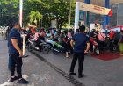 Polisi Perketat Pengawasan SPBU untuk Cegah Antrean dan Penimbunan BBM Pasca Bencana