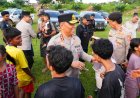 Wakapolri Pantau Penanganan Banjir Aceh Tamiang, Pastikan Bantuan Besar Akpol ’90 Tersalurkan Tepat Sasaran