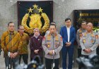 Kapolri Tegaskan Polri Terbuka dan Terus Lakukan Perbaikan Usai Audiensi dengan KIP