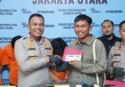 Respon Cepat Polisi Tangkap Pelaku Komplotan Maling di Carnaval Ancol, 21 Unit HP Diamankan