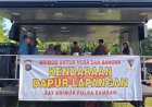 Update Penanganan Bencana Sumbar: Polri Percepat Pencarian dan Identifikasi Jenazah