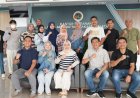 ‎Kakanwil BPN DKI Tinjau Program PELATARAN dan Proses Penyelesaian Layanan di BPN Jaksel