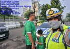 Anak Hilang di Lomba Lari Milo Active Indonesia Race 2025 di Gambir Ditemukan Selamat