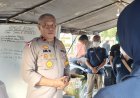 Polri Berpacu dengan Waktu Layani Kesehatan Korban Bencana Aceh, Sumut, dan Sumbar