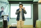 Bendum KNAI Christopher Anggasastra Bagi Resep Sukses: Advokat Sejahtera Lewat Strategi Investasi