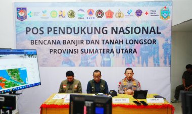 Kapolri Tegaskan Personel dan Logistik Dikerahkan ke Lokasi Terisolir Bencana Sumatera