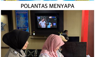Sat Lantas Polres Majalengka Gencarkan Sosialisasi Pembuatan dan Perpanjangan SIM Melalui Program "Polantas Menyapa"   
