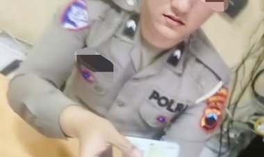 Oknum Polisi di Kota Pekalongan Diduga Lakukan Pungli Pembuatan SIM, Propam Mabes Polri Turun Tangan