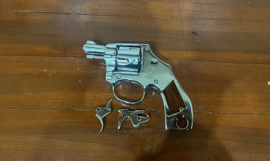 Jatanras Polda Metro Jaya Amankan Ratusan Amunisi Tanpa Izin dari Kontrakan di Jakarta Barat