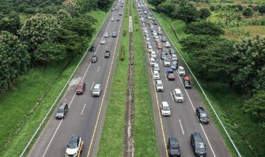 Jelang Nataru 2025/2026, Polda Jawa Barat Gelar Persiapan Pengamanan Maksimal – Arus Lalu Lintas Diprediksi Naik 7%