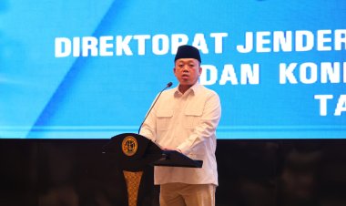 Hasil Nyata Kerja Bersama, Menteri Nusron Ungkap Lebih dari Rp23 Triliun Selamat dari Mafia Tanah