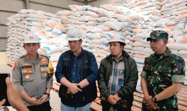 Klarifikasi Resmi Bupati Aceh Tengah Terkait Informasi Hoaks Penjualan Beras di Masa Bencana