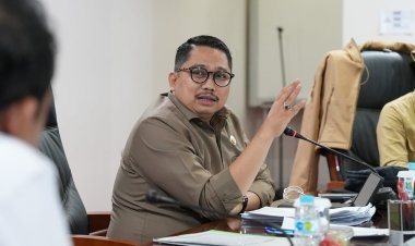Pakar Hukum Tata Negara Muhammad Rullyandi: Usulan Menempatkan Polri di Bawah Kementerian Justru Kemunduran Reformasi