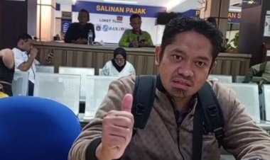 Pelayanan Ramah SPKT Polda Metro Jaya Bikin Warga Merasa Nyaman