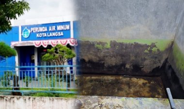 Warga Menjerit Dua Minggu Tanpa Air: PDAM Langsa Mati Total, Masyarakat Desak Wali Kota Ganti Direktur