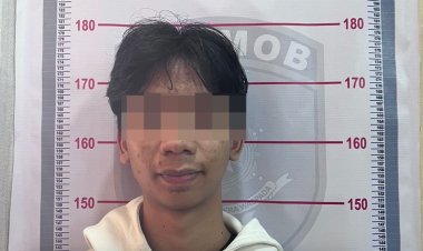 Respon Cepat Polres Jakut Amankan Dua Pelaku Pengeroyokan di Koja