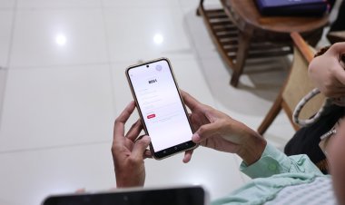 Manfaat Antrian Online Sentuh Tanahku: Layanan Pertanahan Jadi Lebih Efisien