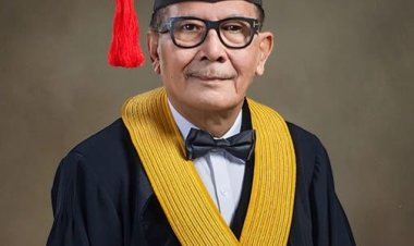 Guru Besar Unpad Tegaskan Polri Tepat Berada di Bawah Presiden: Sebuah Argumentasi Konstitusional