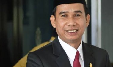 Rudianto Lallo Tolak Usulan Presiden Tunjuk Kapolri Tanpa Persetujuan DPR