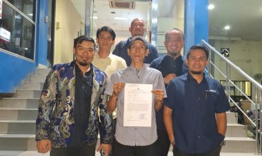 Polda Metro Jaya Terima Laporan Dugaan Pencemaran Nama Baik Lewat Medsos