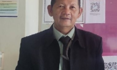 Gugatan Ayah Terhadap Lima Anak Kandung   Muda’i Yunus, S.H., M.H. Prihatin dan Miris. “ Jalan Damai Saja”
