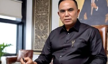 KEKELIRUAN MAHFUD MD MENAFSIRKAN PERPOL NOMOR 10 TAHUN 2025