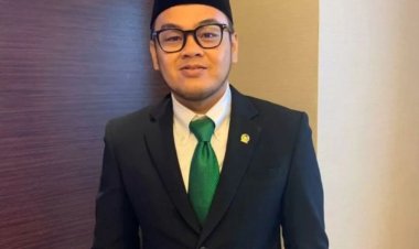 Waket Komisi III DPR: Putusan MK 114/PUU-XXIII/2025 Bukan Larangan Mutlak Penugasan Anggota Polri