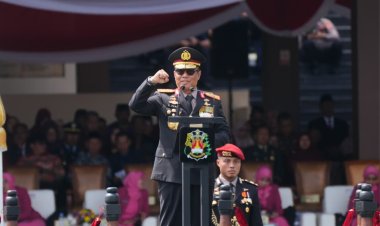 Wakapolri Dorong Perwira Polri Adaptif dan Responsif terhadap Kebutuhan Masyarakat