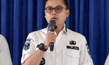 Selain BLT dan BLP, Pemko Langsa Siapkan Beras 10 Kg untuk 55.963 KK
