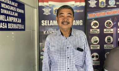 Pelayanan Samsat Jakarta Timur Tuai Apresiasi Warga