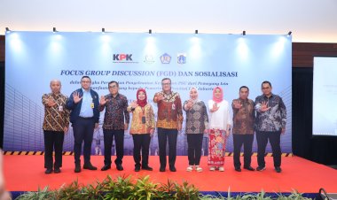‎Kakanwil BPN DKI Jakarta Tegaskan Dukungan Percepatan Penyelesaian Kewajiban PSU ke Pemprov DKI