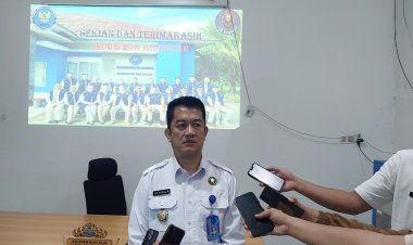 BNNK Siap Bersinergi dengan Stakeholder Perkuat Pencegahan Narkoba di Kalangan Generasi Muda