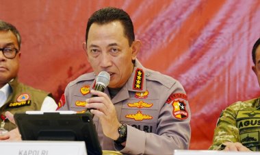 Polri Kerahkan 11.625 Personel dan Infrastruktur Lengkap Tangani Bencana di Sumatera