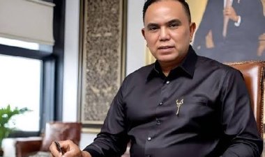 PERPOL 10/2025 HANYA "MENYEBUT" BUKAN "MENGATUR" LEMBAGA LAIN