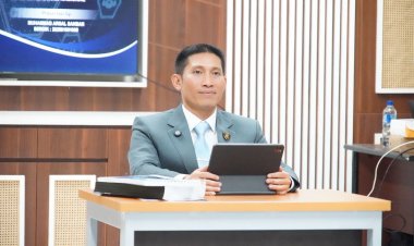 Aktifitas Transfer Ilegal BI Fast 200 Ke Jaringan Crypto Global Tidak Terungkap, Temukan Blueprint dan Roadmap Strategi   di Nastrap KOMBES M. Arsal Sahban Peraih Predikat NASTRAP TERBAIK di Sespimti Polri