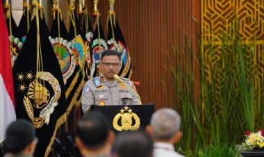 ETLE Dinilai Efektif Tekan Pelanggaran dan Pungli, Kakorlantas: Masyarakat Kian Tertib di Jalan