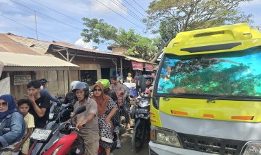 Kacau! Proyek Danantara Korban Banjir di Aceh Tamiang Justru Jadi Biang Kemacetan Puluhan Kilometer