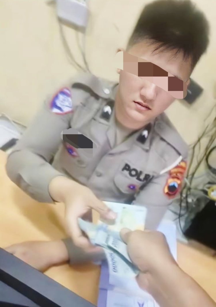 Oknum Polisi di Kota Pekalongan Diduga Lakukan Pungli Pembuatan SIM, Propam Mabes Polri Turun Tangan