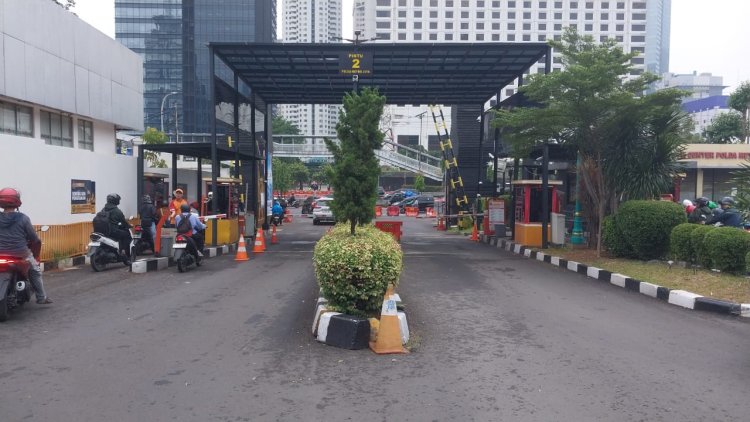 Polda Metro Jaya Jelaskan Alasan Parkir Berbayar, Ajak Publik Tetap Tertib dan Nyaman