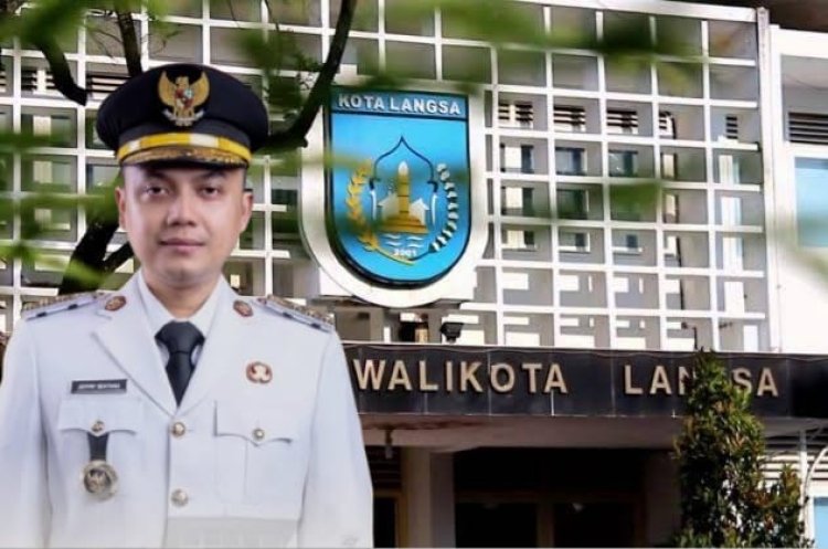 Pasca Banjir, Disdikbud Langsa Resmi Tiadakan Ujian Semester
