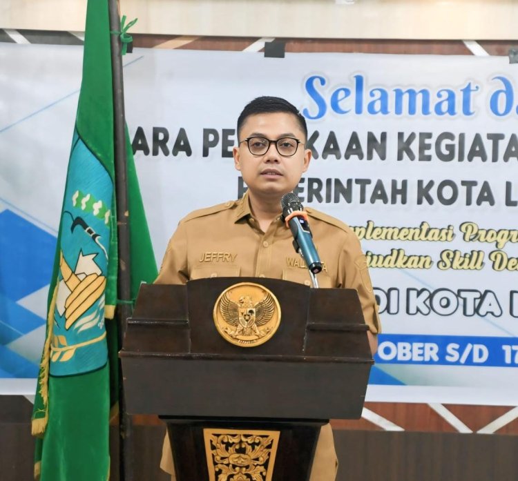 Walikota Langsa Resmi Berhentikan Direktur dan Dewan Pengawas PDAM Tirta Keumuneng